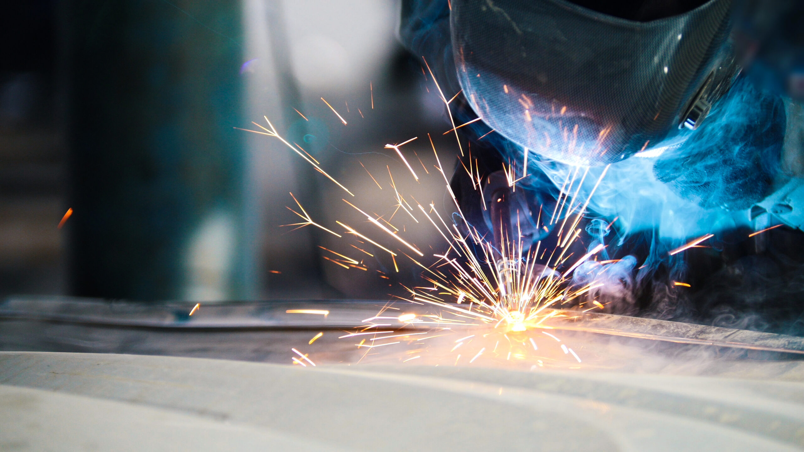 aluminum fabrication