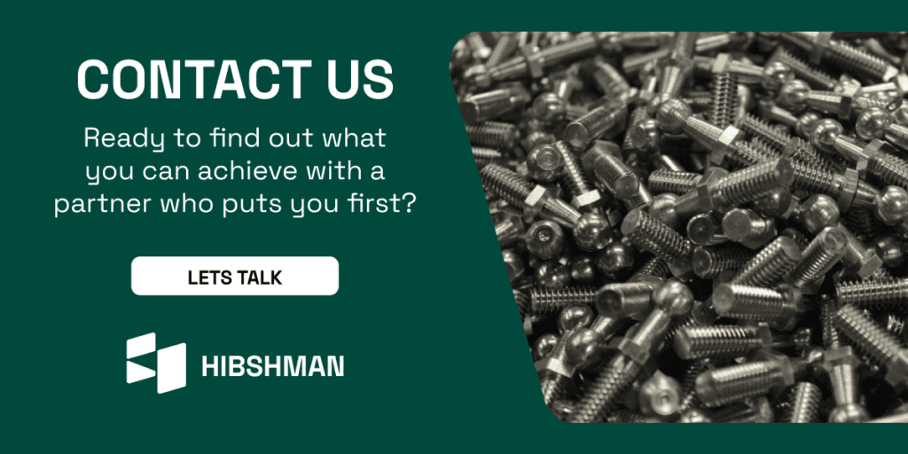 Contact Us Ready to find out what you can achieve with a partner who puts you first Let talk button to contact page